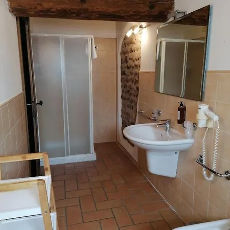 Farmház Dei Mulini